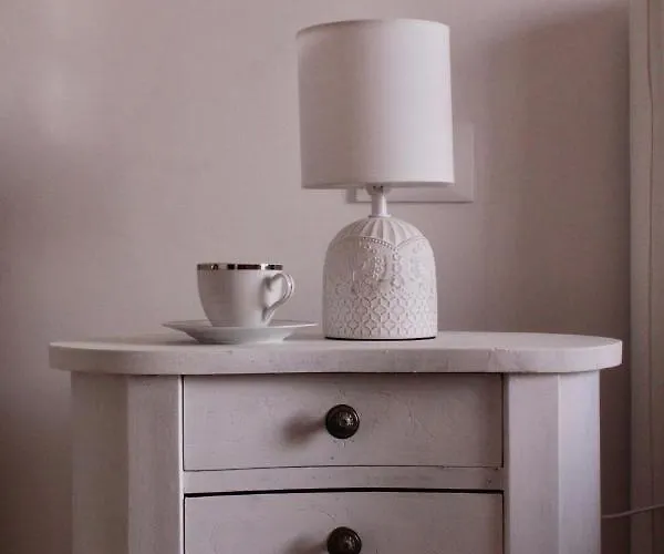 Foscolo 20 * La Spezia