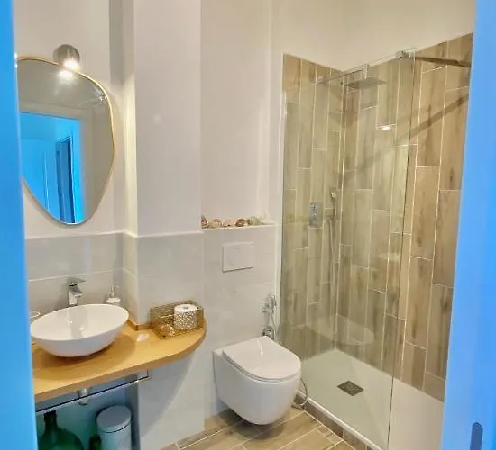 Lejlighed Foscolo 20