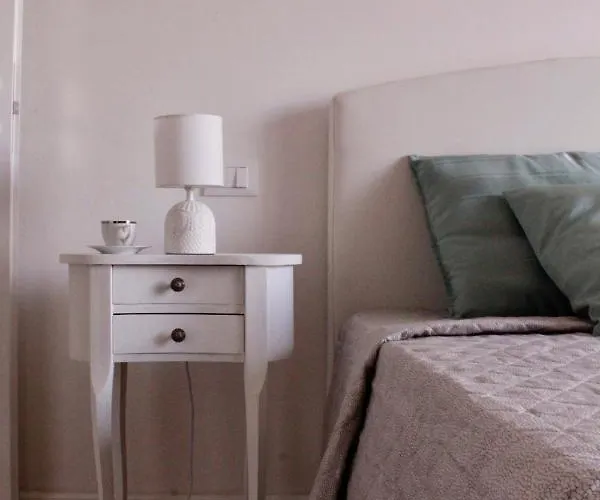 Lejlighed Foscolo 20 La Spezia