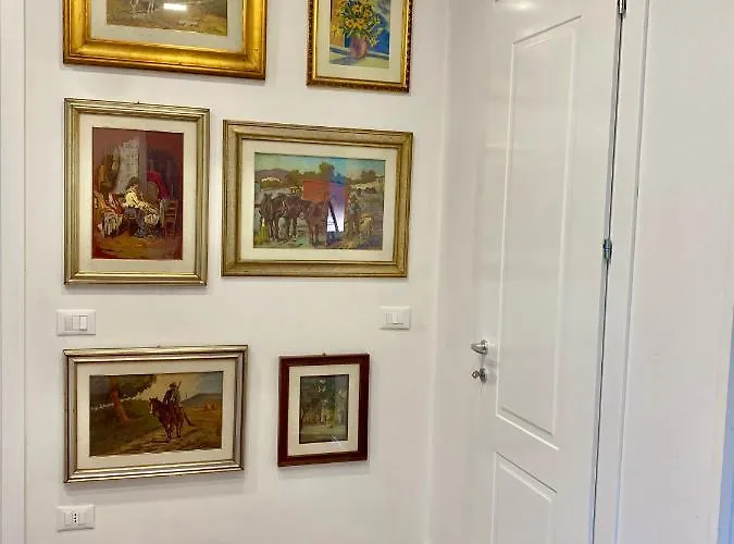 Foscolo 20 La Spezia