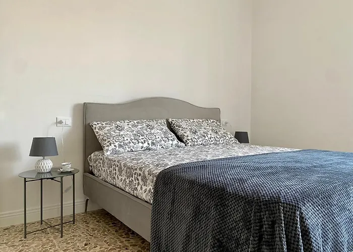 Foscolo 20 Lejlighed La Spezia