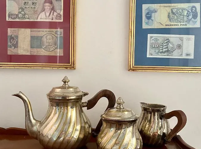 Lejlighed Foscolo 20 La Spezia