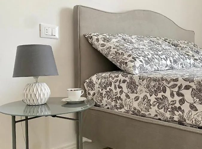 Foscolo 20 Lejlighed