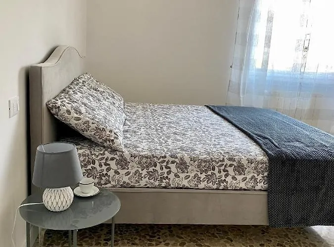 Lejlighed Foscolo 20