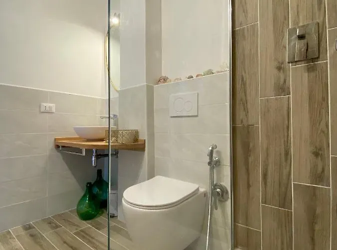 Foscolo 20 Lejlighed *