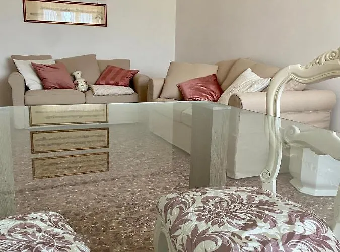 Lejlighed Foscolo 20