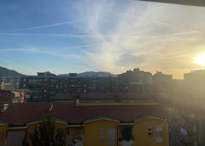 Lejlighed Foscolo 20 *