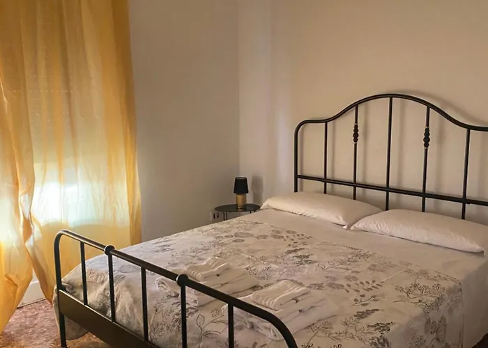 Foscolo 20 Lejlighed La Spezia