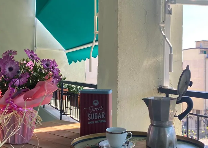 Lejlighed Foscolo 20