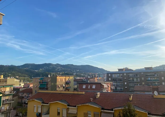 Foscolo 20 La Spezia