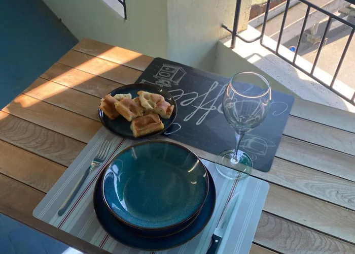 Foscolo 20 * La Spezia