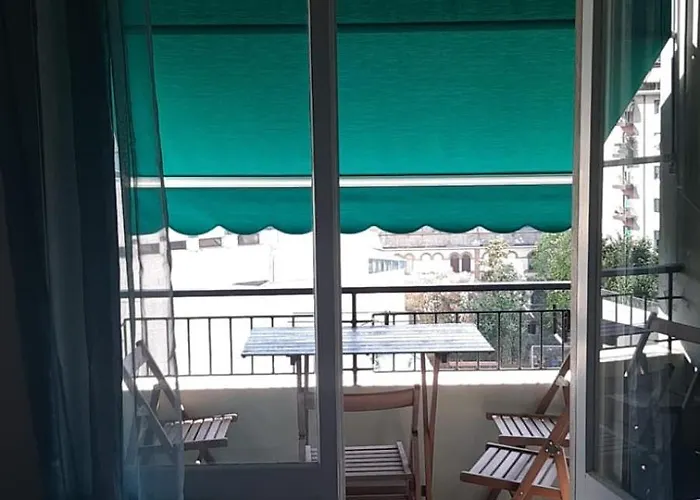 Lejlighed Foscolo 20