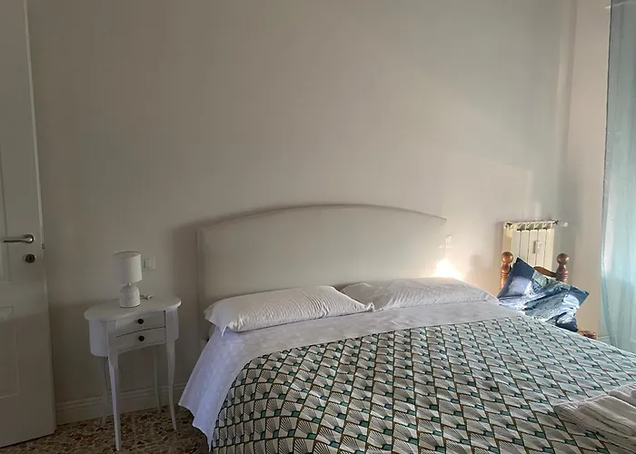 Foscolo 20 Lejlighed