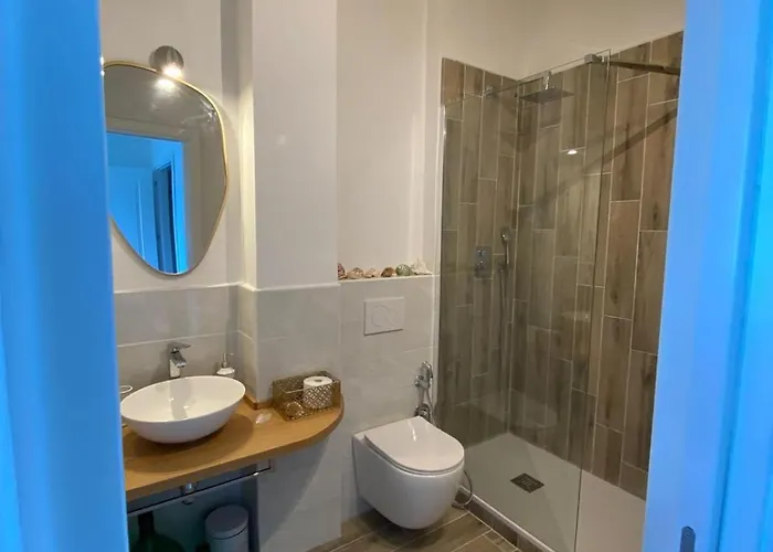 Lejlighed Foscolo 20 La Spezia