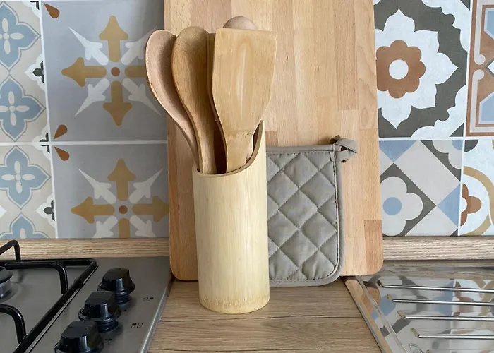 Foscolo 20 Lejlighed *