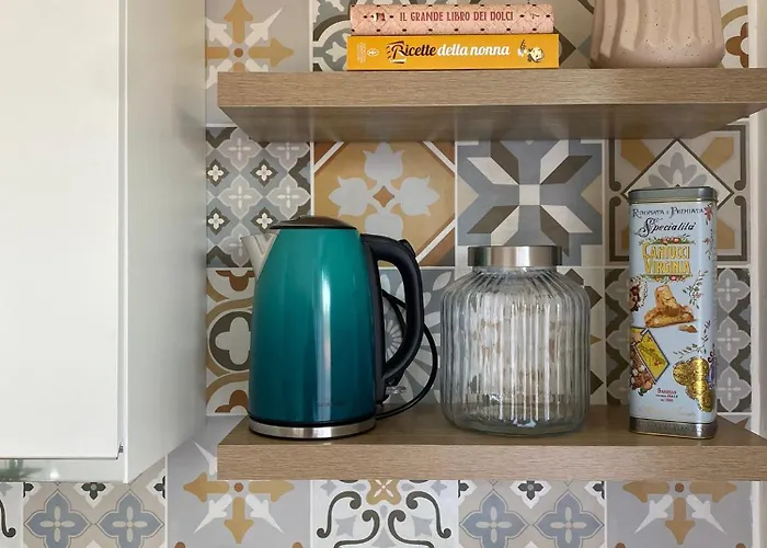 Foscolo 20 La Spezia