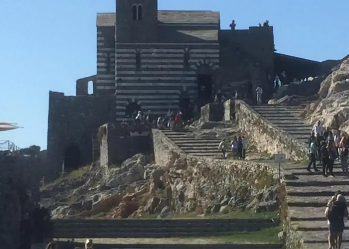 Lejlighed Foscolo 20 *