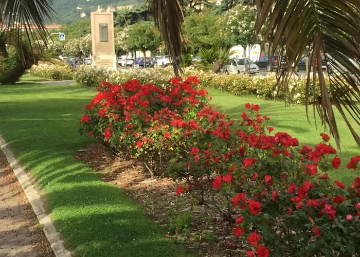 Foscolo 20 La Spezia