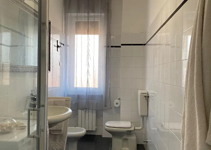 Foscolo 20 La Spezia