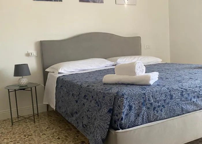 Foscolo 20 Lejlighed La Spezia