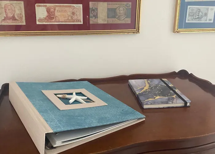 Lejlighed Foscolo 20 La Spezia