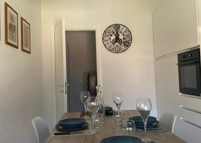 Lejlighed Foscolo 20