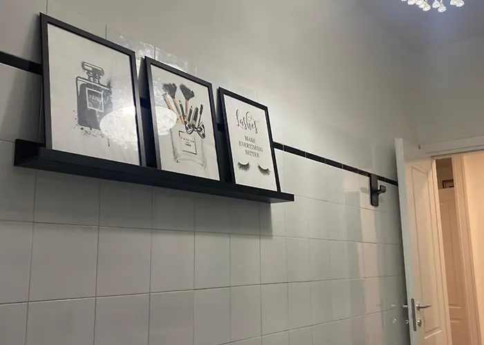 Lejlighed Foscolo 20 La Spezia