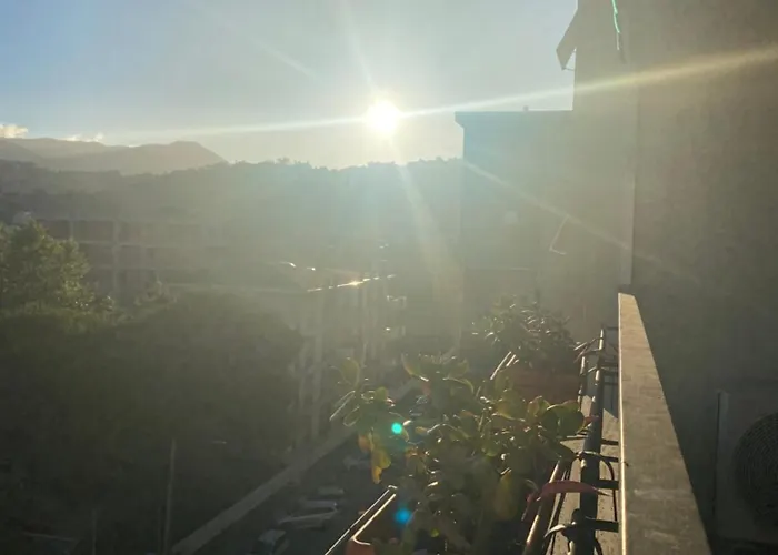 Foscolo 20 Lejlighed