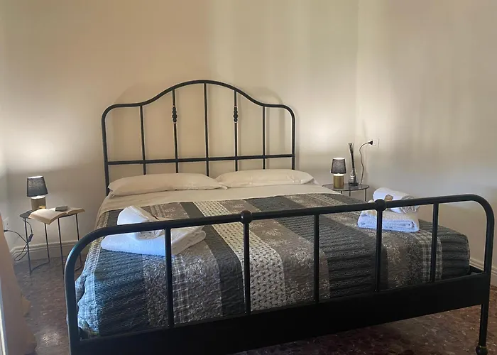 Lejlighed Foscolo 20 La Spezia