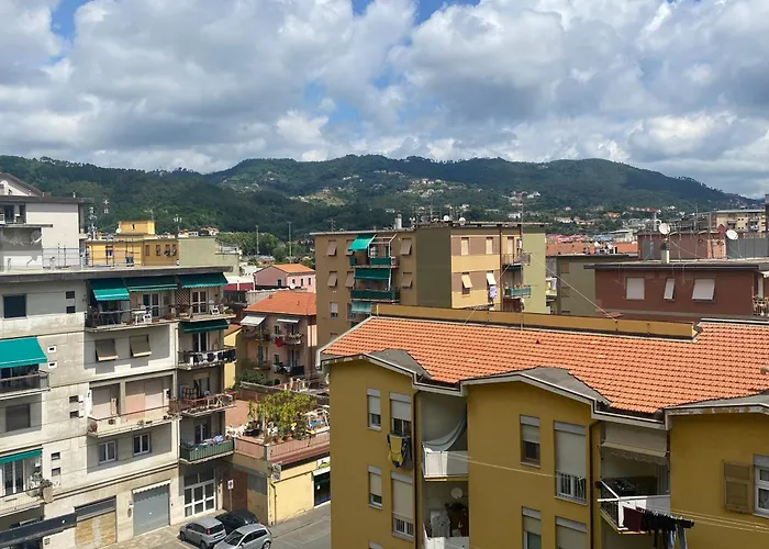 Lejlighed Foscolo 20