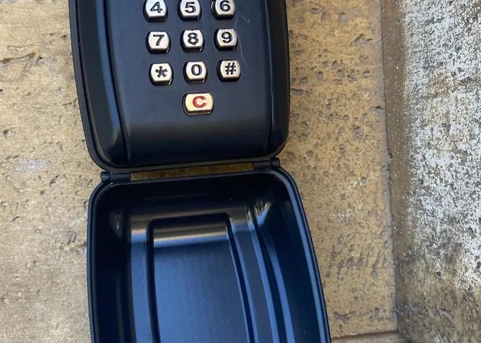 Lejlighed Foscolo 20 *