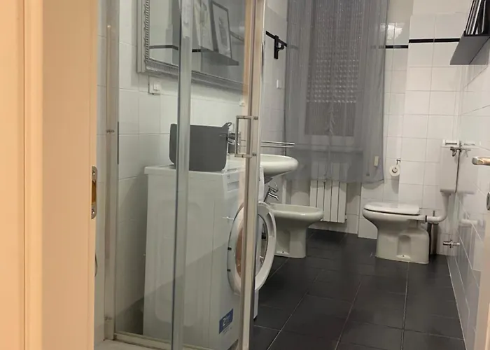 Lejlighed Foscolo 20 La Spezia