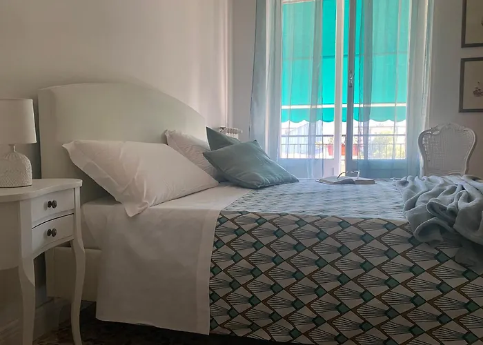 Foscolo 20 La Spezia