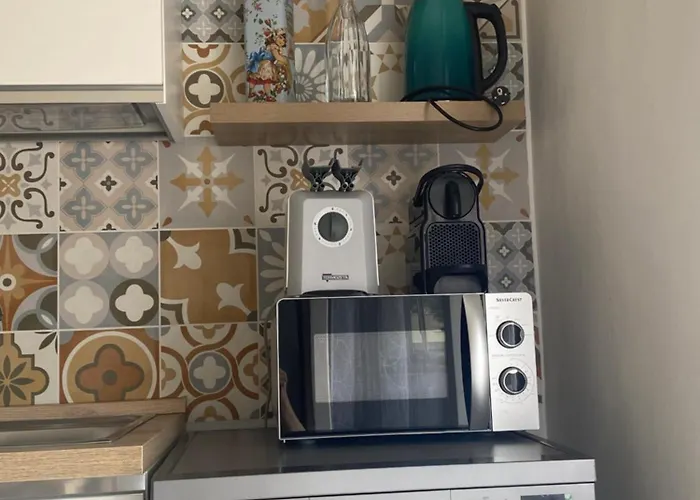 Foscolo 20 * La Spezia