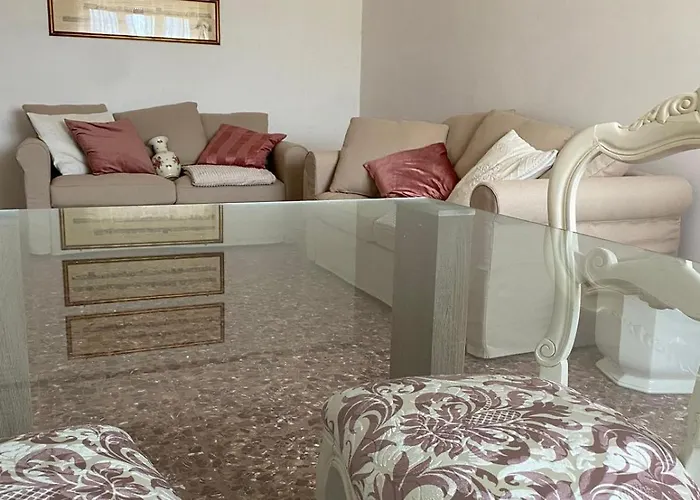 Foscolo 20 Lejlighed La Spezia